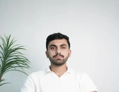 Muhammad Anas