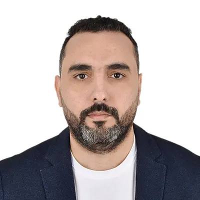 Mohamed Abdelbadie Abdelrazek Taha