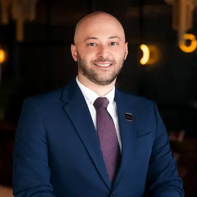 Feras Karawan Klaib