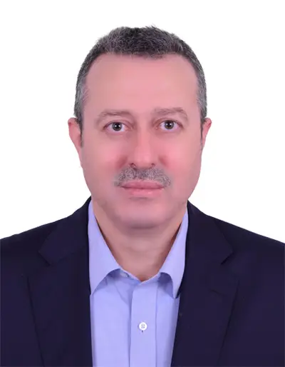 Salem Mohd Jamal H Abbooushi