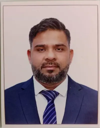 Imran Alam Siraj Alam