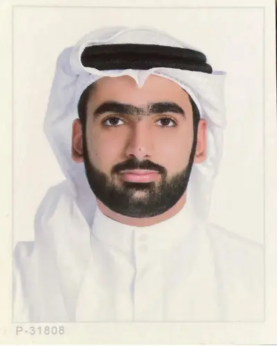 Ahmad Khalid Ahmad Abdulrahman Alrais