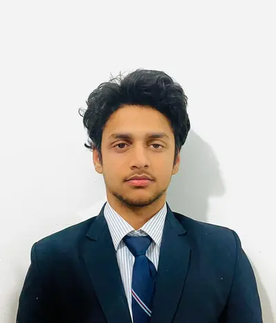 Kabeer Ali Khan Shamim Alam Khan