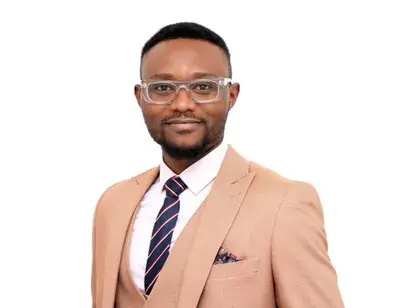 Obinna Sunny Nlemadim