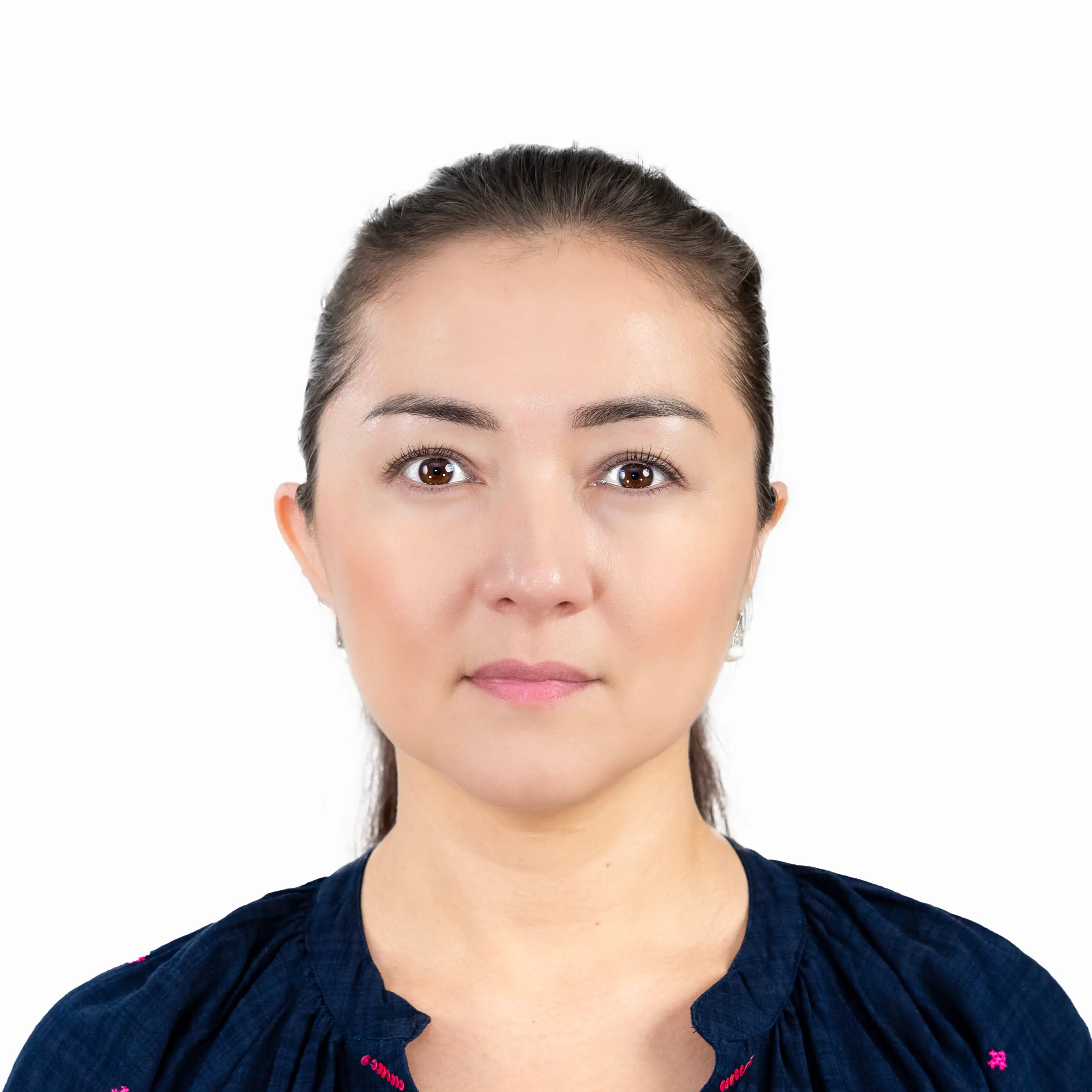 Aygerim Berdalieva