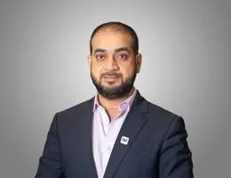 Ziyad Albughdadi