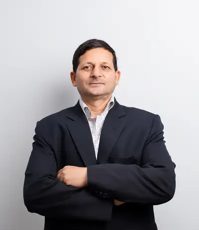 Rajesh Kumar Singh Girja Nath Singh