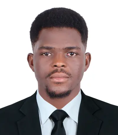 Taofik Moussa