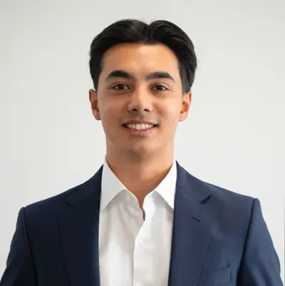 Benjamin Boros