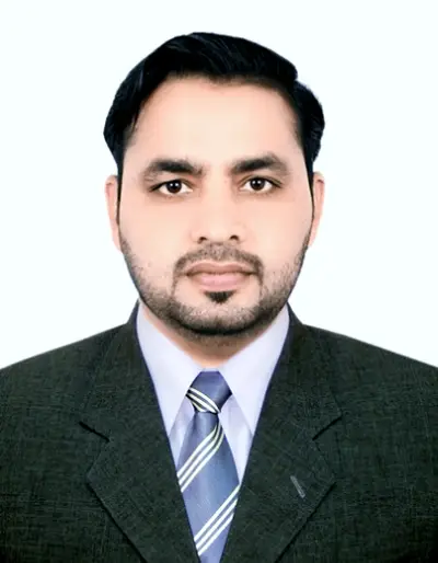 Farman Ali Jehangir Khan