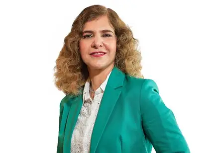 Inas Iskander