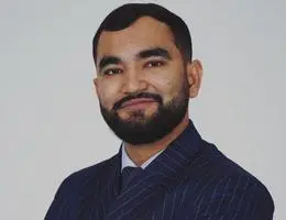 Iskandar Isokov