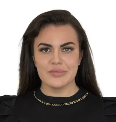 Emilia Parmar