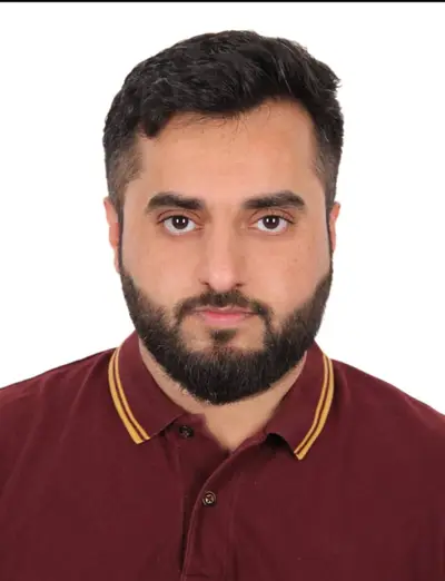 Danish Kamran Qazi Kamran Ul Haq