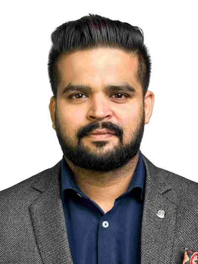 Alind Sharma Rajesh Sharma