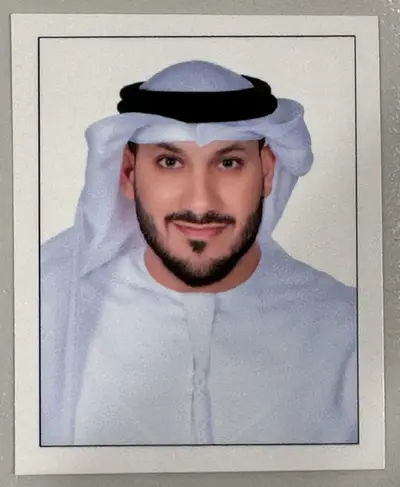 Khamis Saeed Mohammed Samsoom Alnaqbi