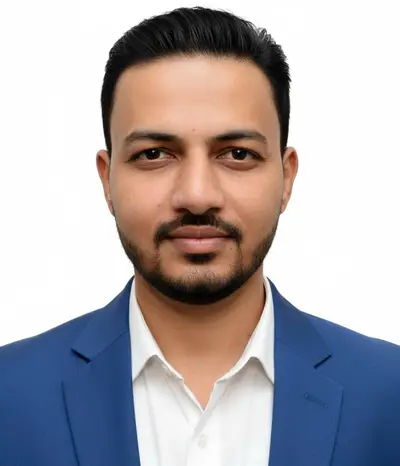 Ashutosh Shukla Mahender Pratap Shukla