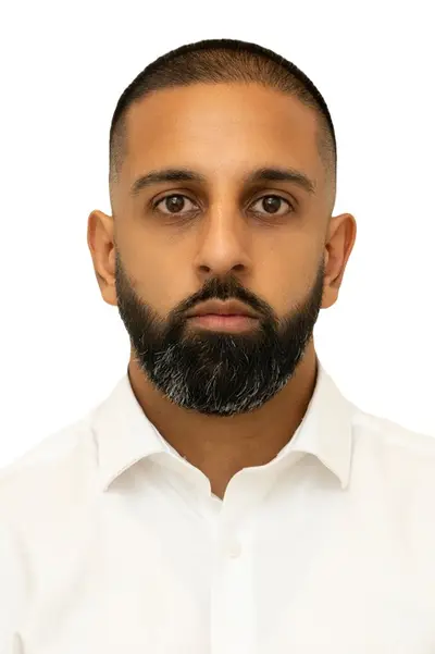 Iftikhar Mohammad Tareen Khan