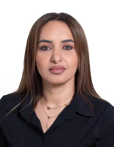 Samia Awad Abdelaziz Awad