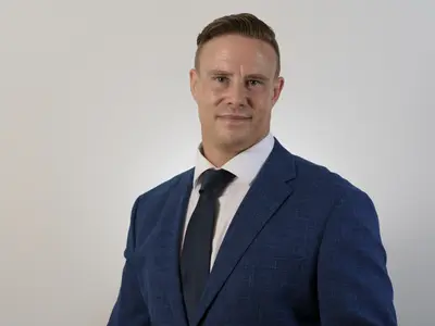 Daniel Prantner