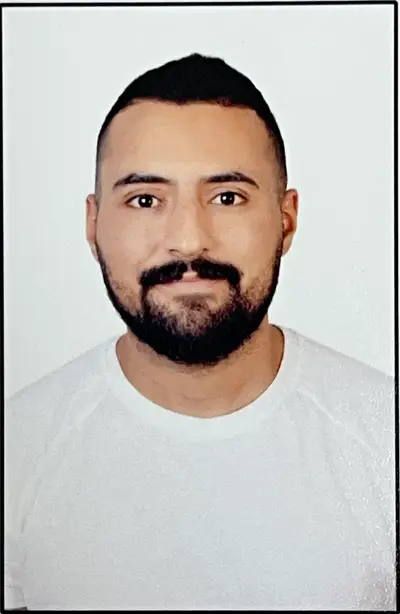 Tareq Z A Aljaradli
