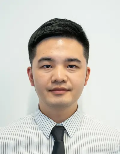 Shaochen Jie