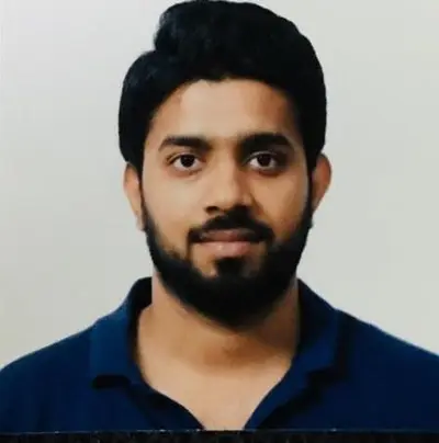 Mohammed Shanavaz Mushtaq Ahamed