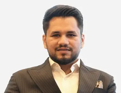 Tanveer Khan