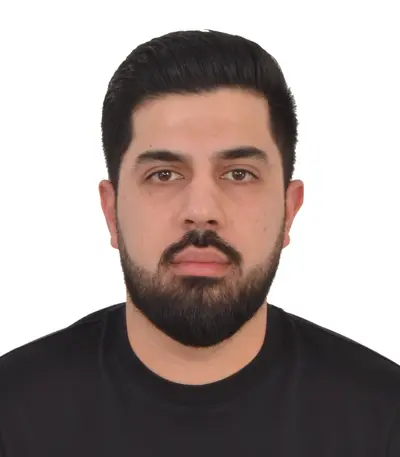 Feruz Yousufzai
