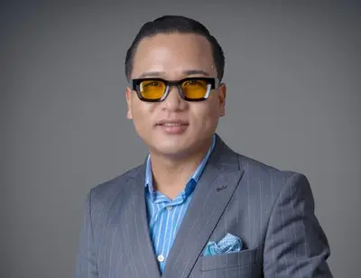 Will Zingkhai