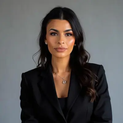 Amanda Deborah Fedjki
