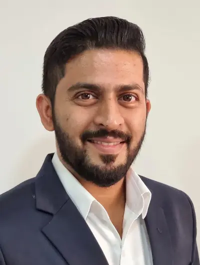 Prashanth Lail Peter Serrao Serrao