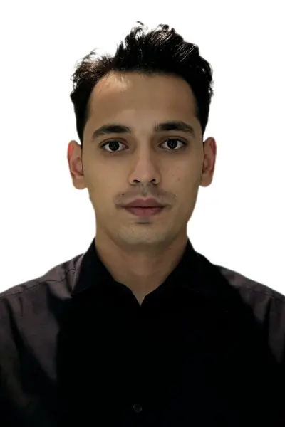 Ali Mohammad Afroz Vadhariya