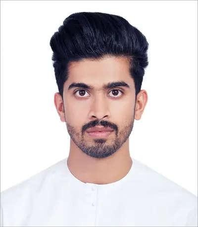 Muhammad Murshid Abdul Muneer