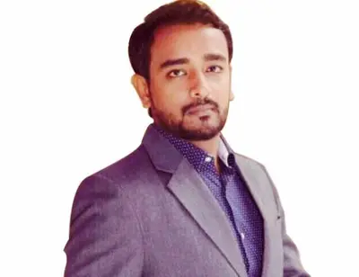 Muhammad Yasir Khan