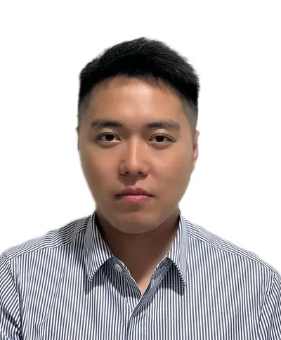 Zhiqiang Liu