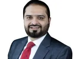 Monish Bakhru