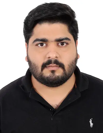 Ubaid Habib Habibullah