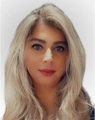 Shereen Mohd Fayez Ahmad Almuhtaseb