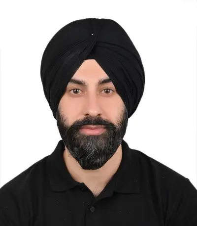 Amit Pal Singh Harcharan Singh