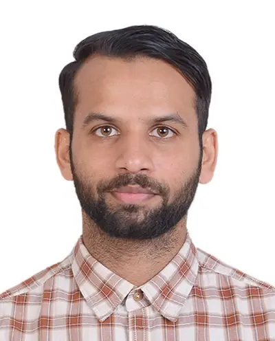 Azharuddin Khan Iqbal Suleman Khan
