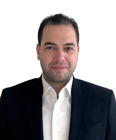 Osama Elbakry Abdelhamed Mohammed