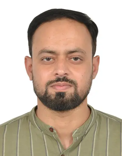Mohammad Ovais Zaidi Naseem Abbas
