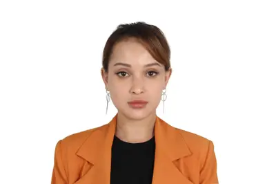 Elmira Bekezhanova