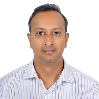 Mithun Mukesh Vora