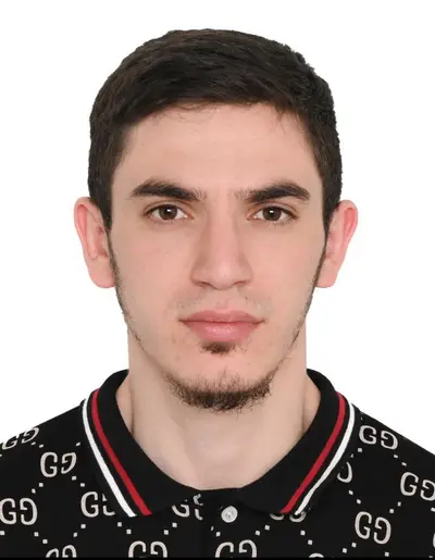 Adam Salaev