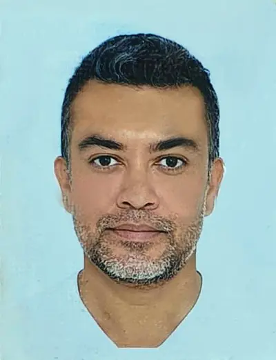 Ali Salman Syed Syed Abdul Rauf Nasir