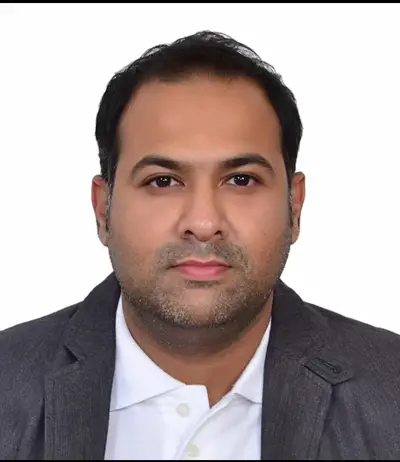 Danish Khan Masroor Ahmed Khan