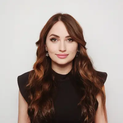 Maja Savciuk