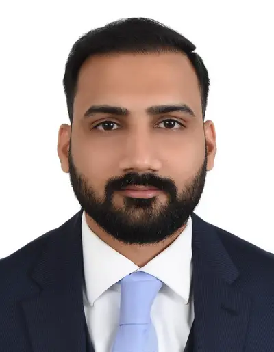Likhit Vijaykumar Ajmera